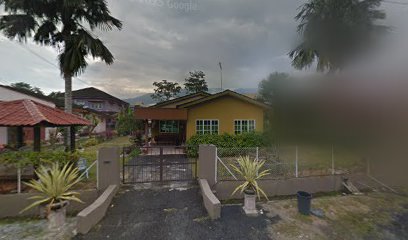 Ya homestay
