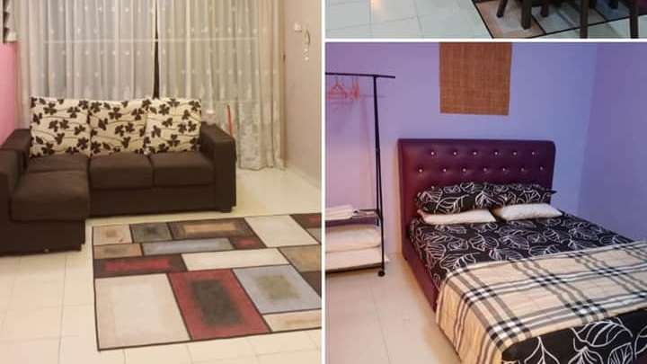 Raisha Homestay