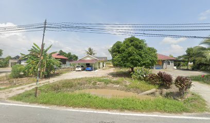 Homestay Cikgu Faiz