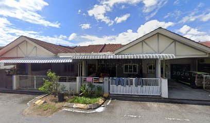 Rosz Homestay