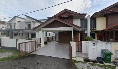 Taiping home stay 🏡