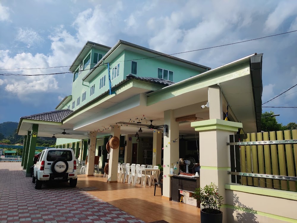 Aisha DNI Agro Resort