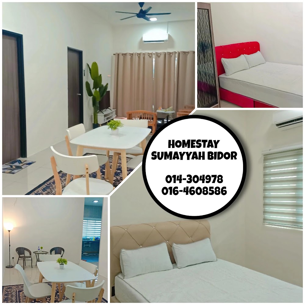 Homestay Sumayyah