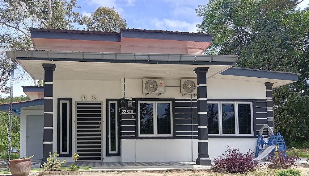 Homestay Ciknan