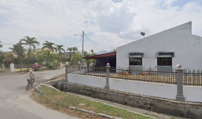 Homestay Cikgu Shaari