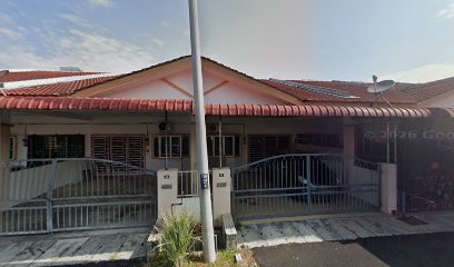 Raban Sweets Guesthouse