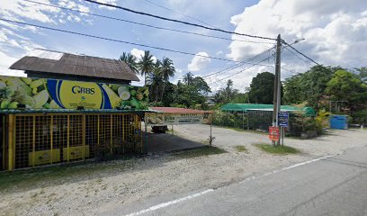 Tapah