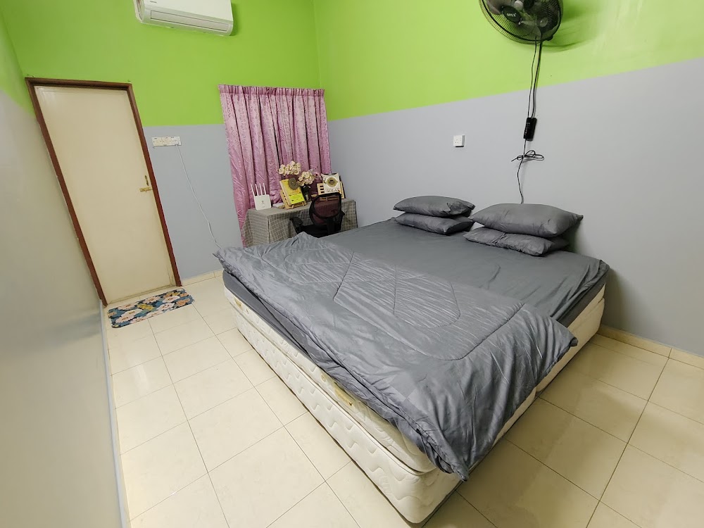 Homestay UmmuNa
