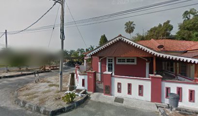 Sofea Homestay Bagan Serai
