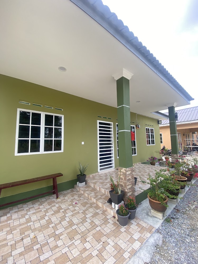 Wani Homestay @ Kuala Kangsar