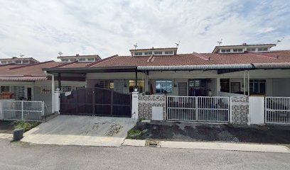 Homestay Ammar Zayyan