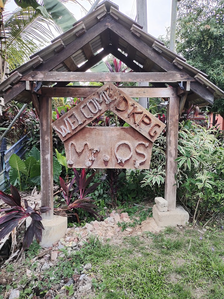 ZaraRania Homestay