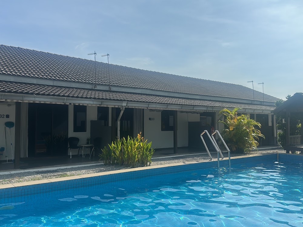 Tok Ani Homestay
