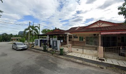 Homestay Pesona Emas