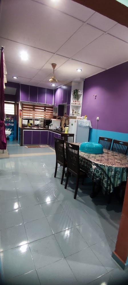 D'Cahaya Homestay Kampung Gajah