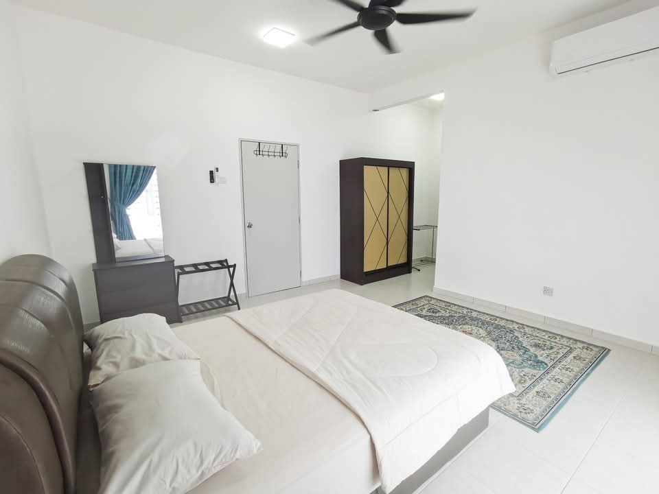TRiO Guesthouse, Butterworth