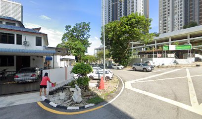 Pimai Homestay Penang