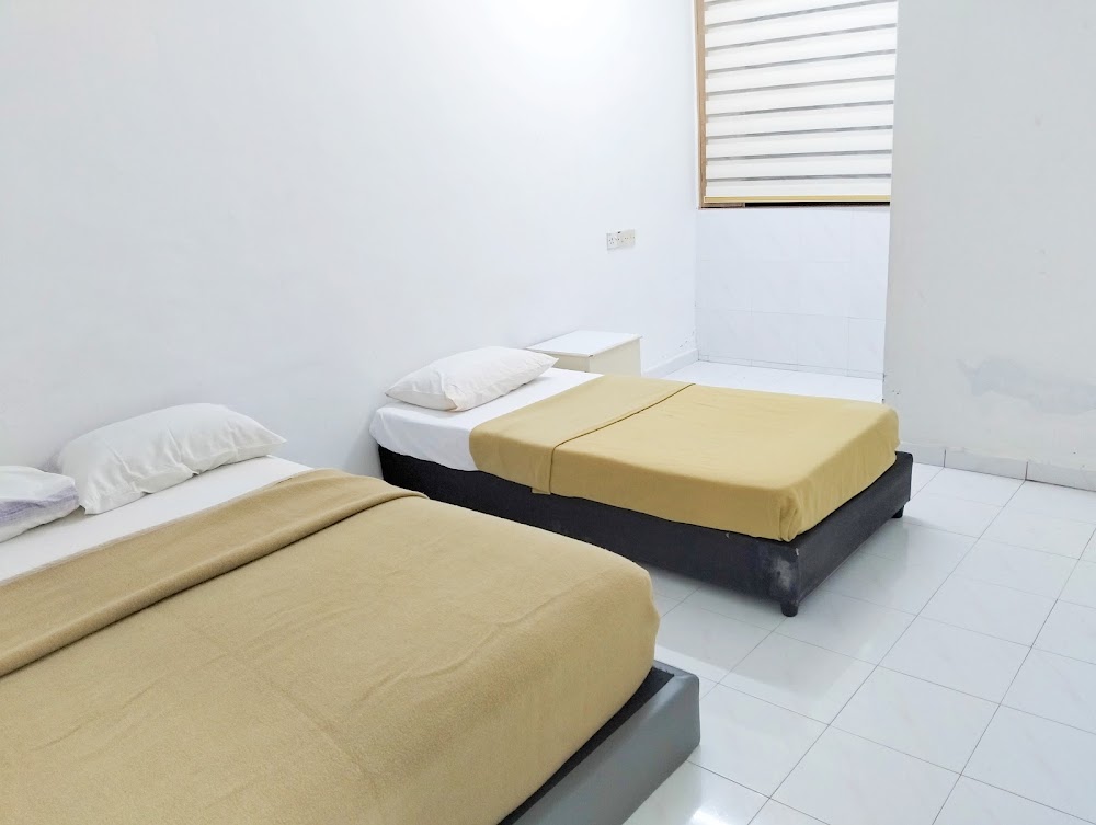 Island Station Homestay1