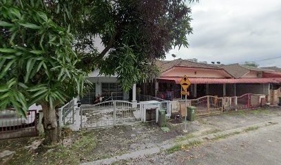 Homestay Meru Raya Ipoh