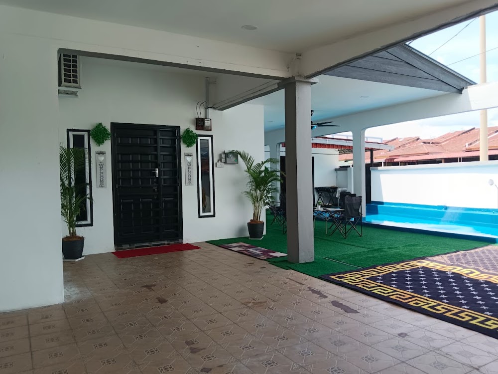 Putra Villa Homestay Ipoh
