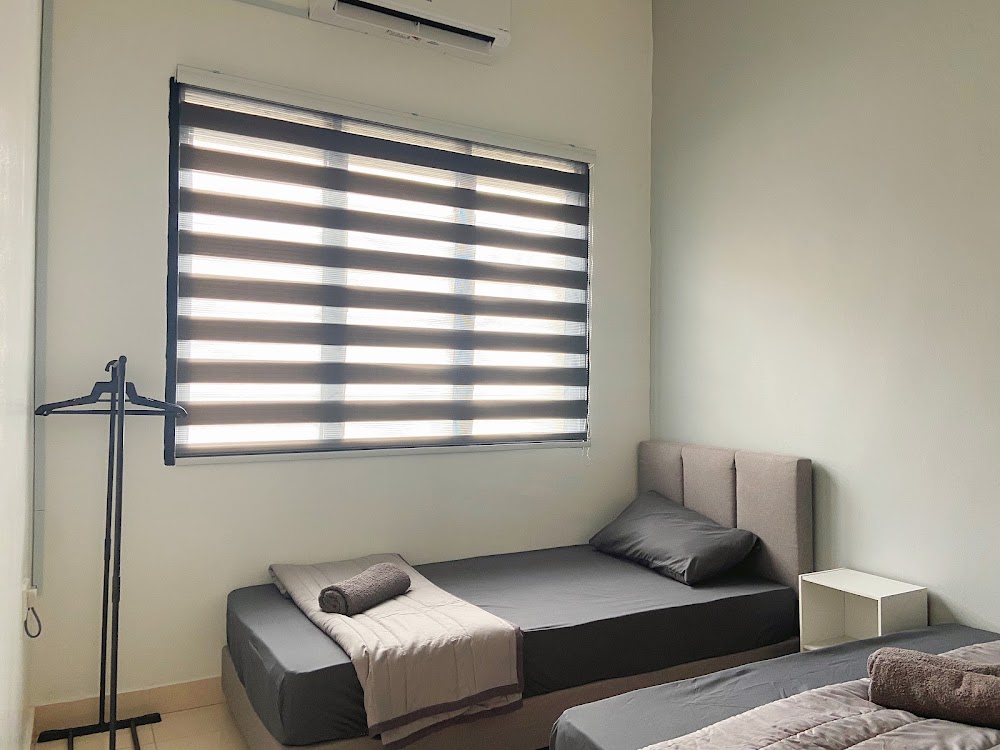 Warm & Cozy Homestay