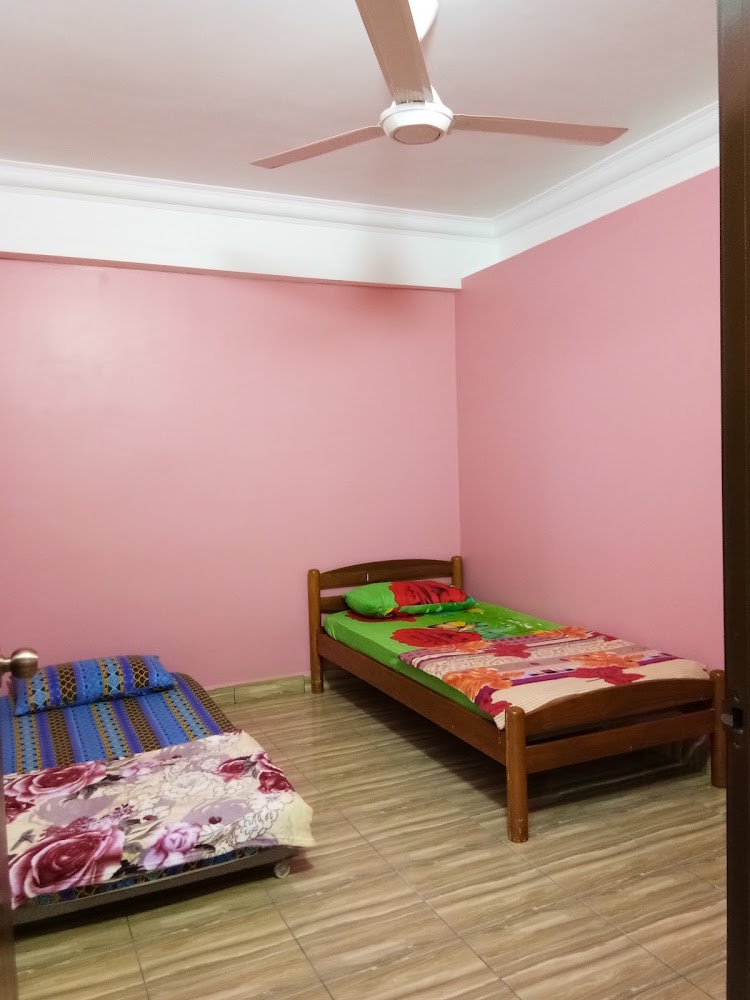 Azlin Homestay Butterworth, Penang