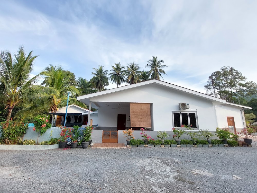 De' Sahom Oasis Homestay