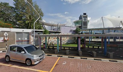 Mutiara Homestay