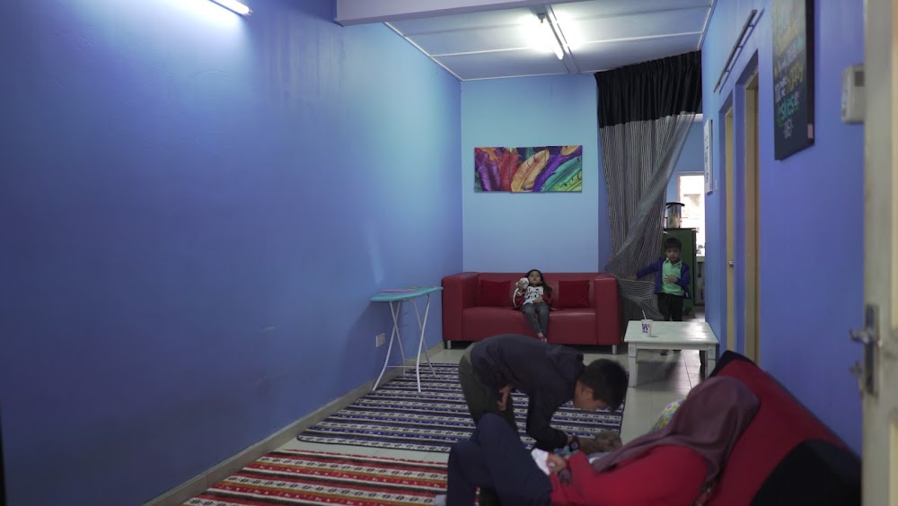 Homestay Ipoh
