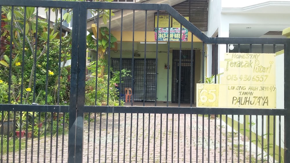 Princess Shack Homestay