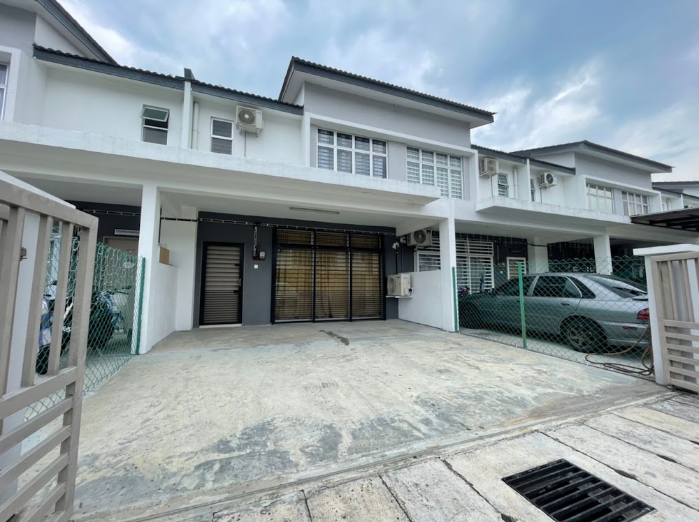 Homestay Eighty-7 Perak
