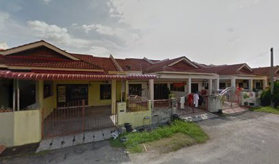 Homestay Muslim