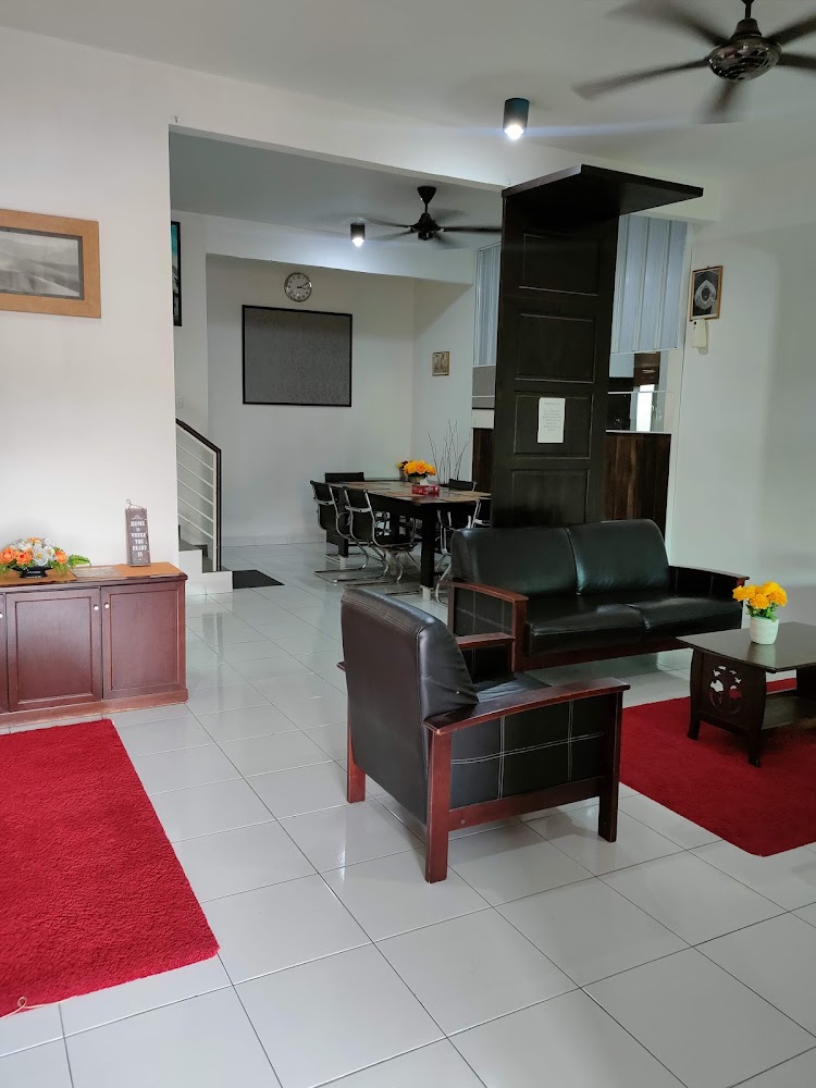 Garden Village Homestay