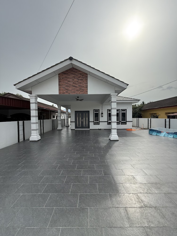 Homestay Tapah-Temoh