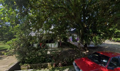 HOMESTAY KAK AH KG.BAGAN BARU PERAK