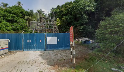 Syazana Homestay