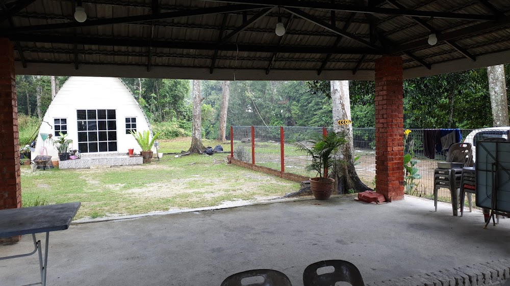 Homestay Gopeng
