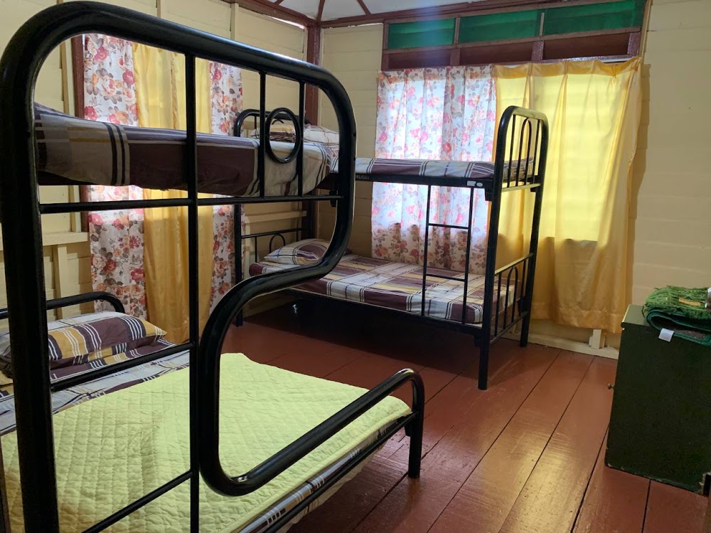 Dimal Chalet Adventure