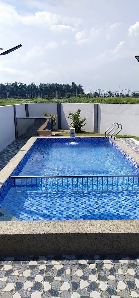Homestay cik intan