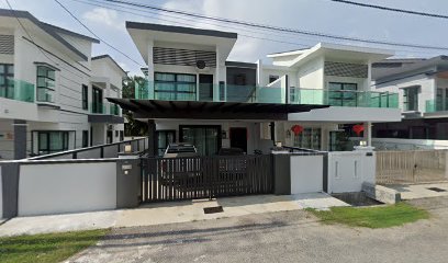 Untitled Homestay