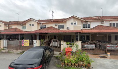 D'Permai Homestay