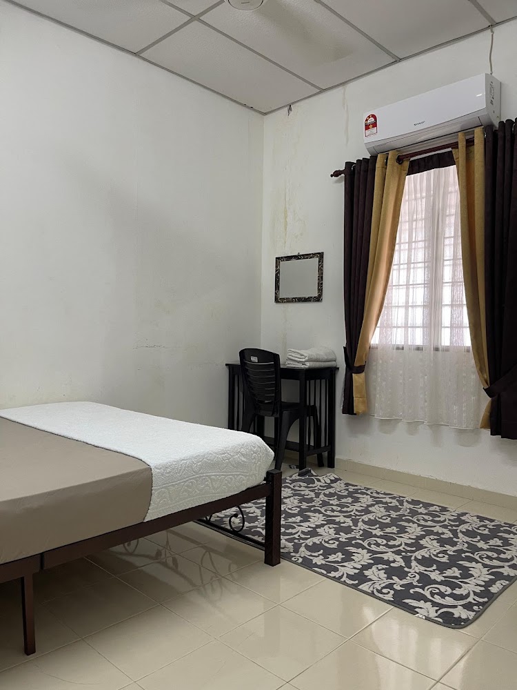 Badrina Homestay