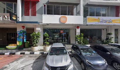 Homestay Ipoh @ Ipoh