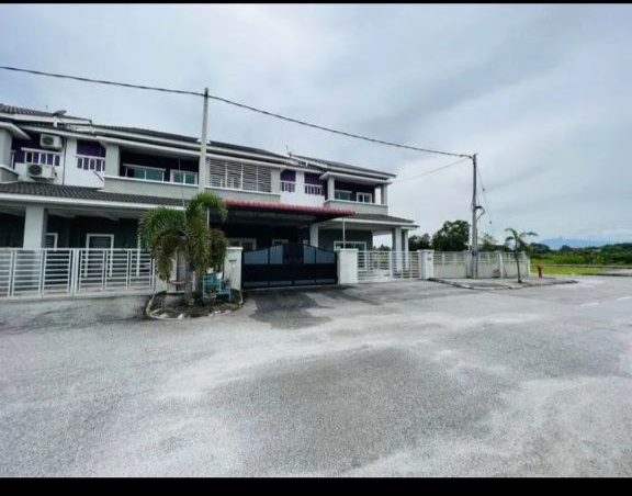 Saujana Homestay Batu Gajah