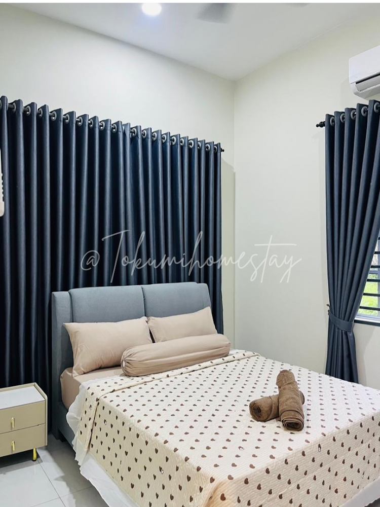 Homestay Tok Umi