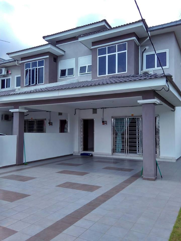 Mewah Homestay Sitiawan