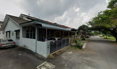 MOHAMMAD HOMESTAY TAIPING