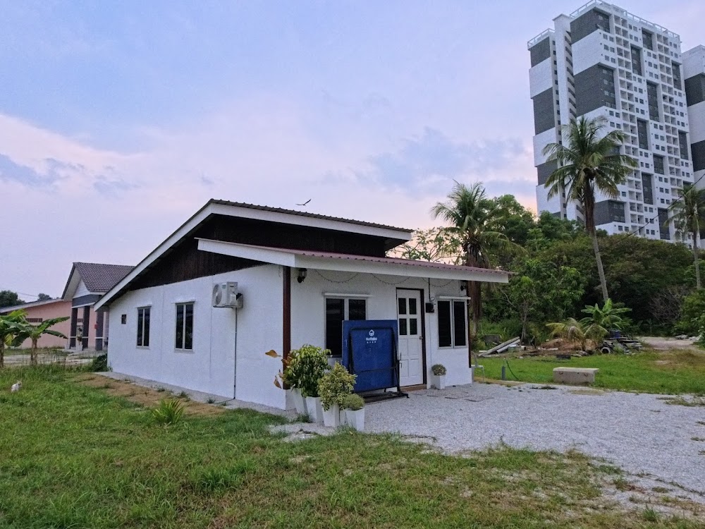 Seri Damai Cottage @ Perai - Homestay