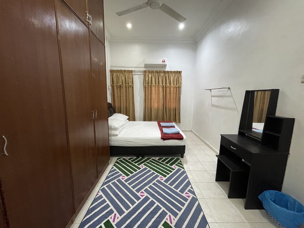 Homestay Bidor DMaju ( Berdaftar dengan MDT)