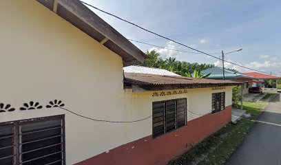 Mael Ku Homestay